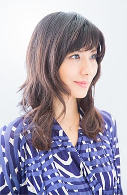 小室淑恵