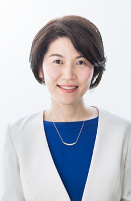 二瓶美紀子