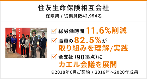 住友生命保険相互会社