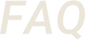 FAQ