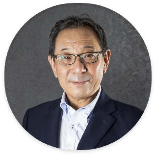 加藤生一顔写真