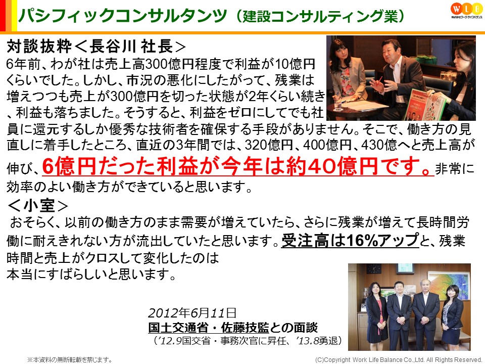パシフィック コンサルタンツ株式会社