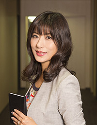 株式会社ワーク・ライフバランス 代表 小室淑恵