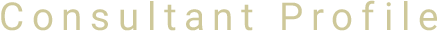 Consult Profile