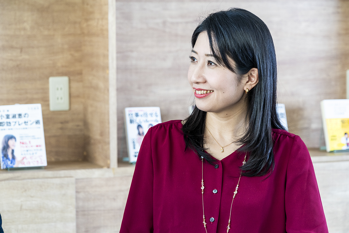 工藤真由美