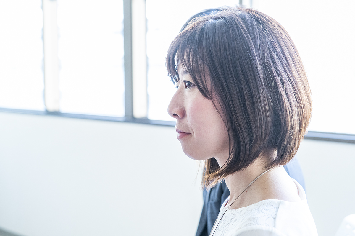山田由紀