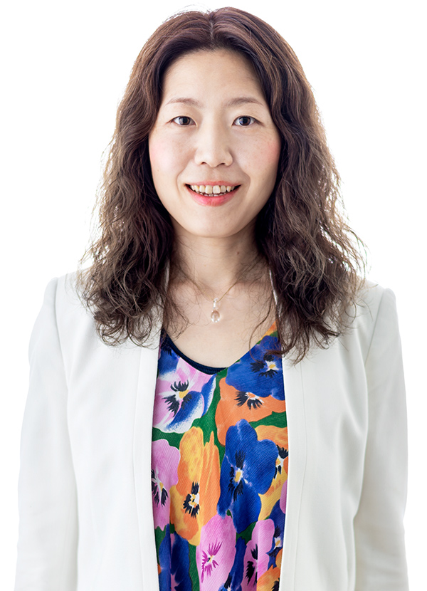 清水　亜希子
