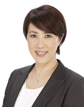 大高 智佳子