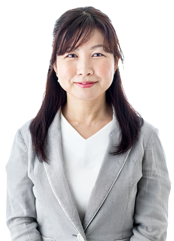 園田　博美
