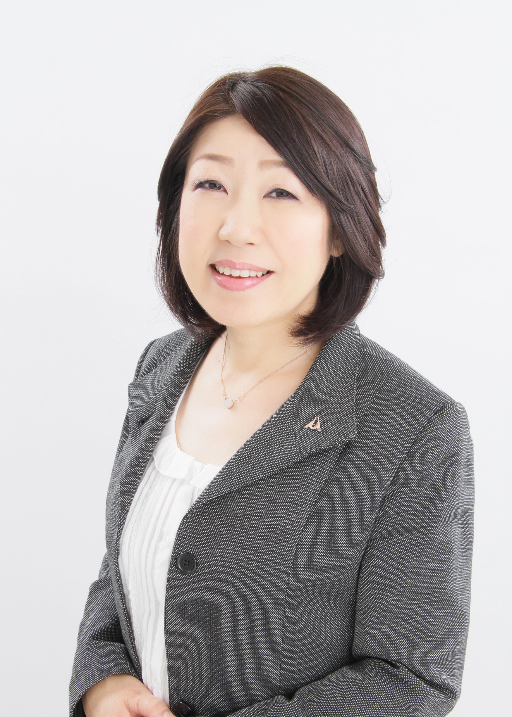 吉岡　規子