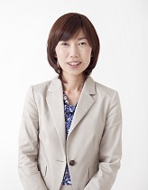 倉富　玲子