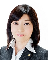 永谷　律子