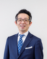 松林　大樹