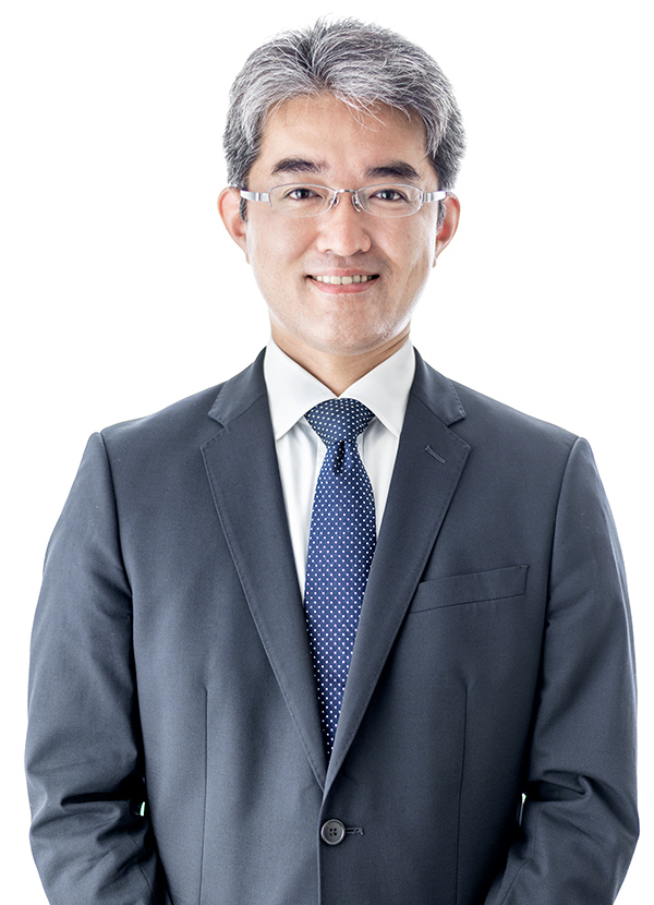山下　典明