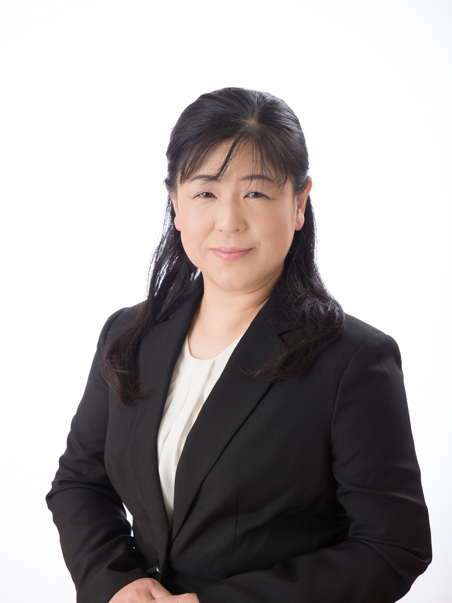 加藤 裕美