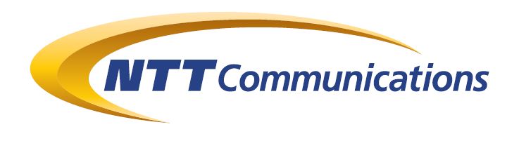 NTTコミュニケーションズ株式会社