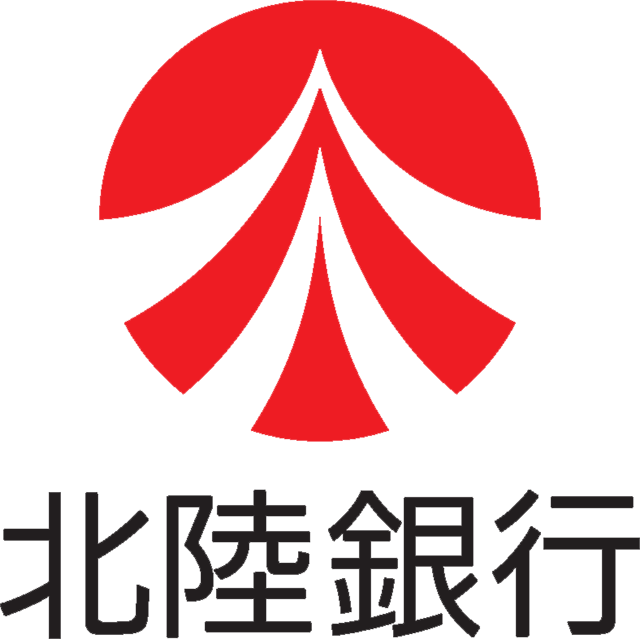 株式会社北陸銀行