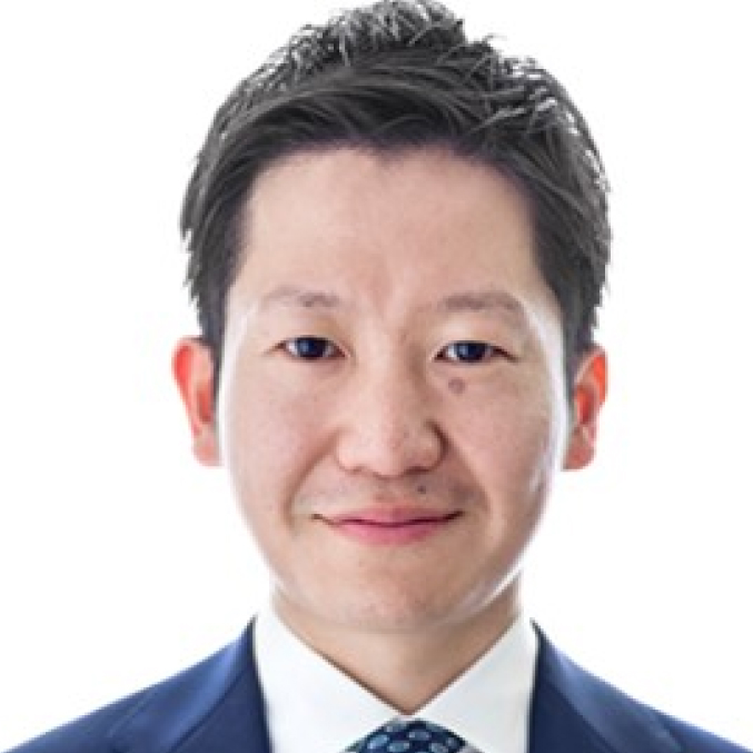 松久晃士