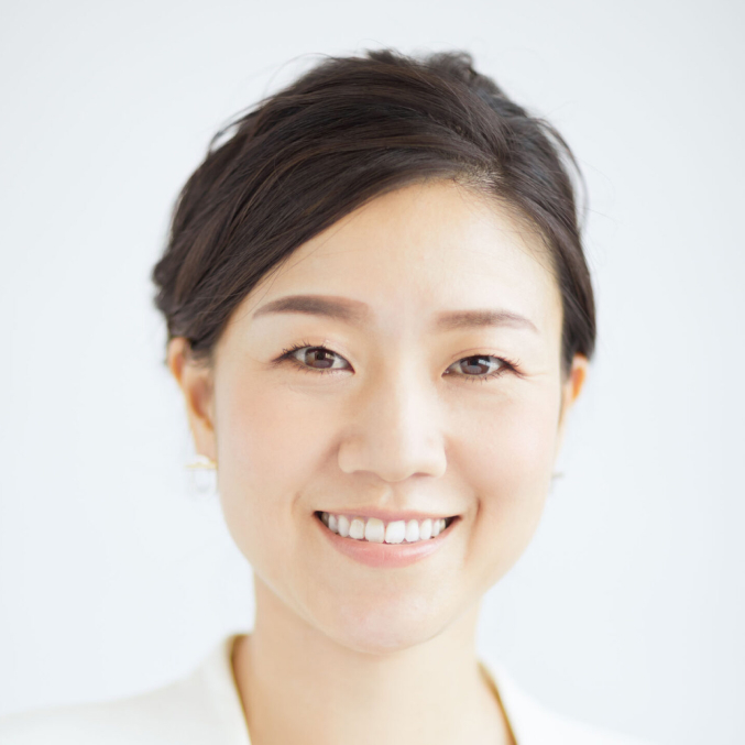 松尾羽衣子