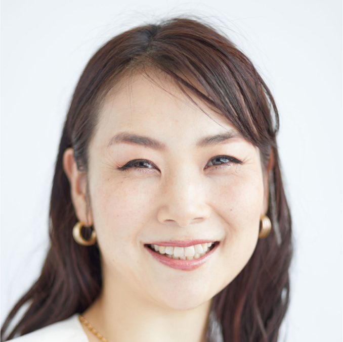 大西友美子