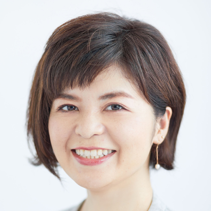大塚万紀子