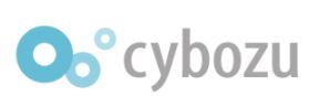 サイボウズ株式会社
