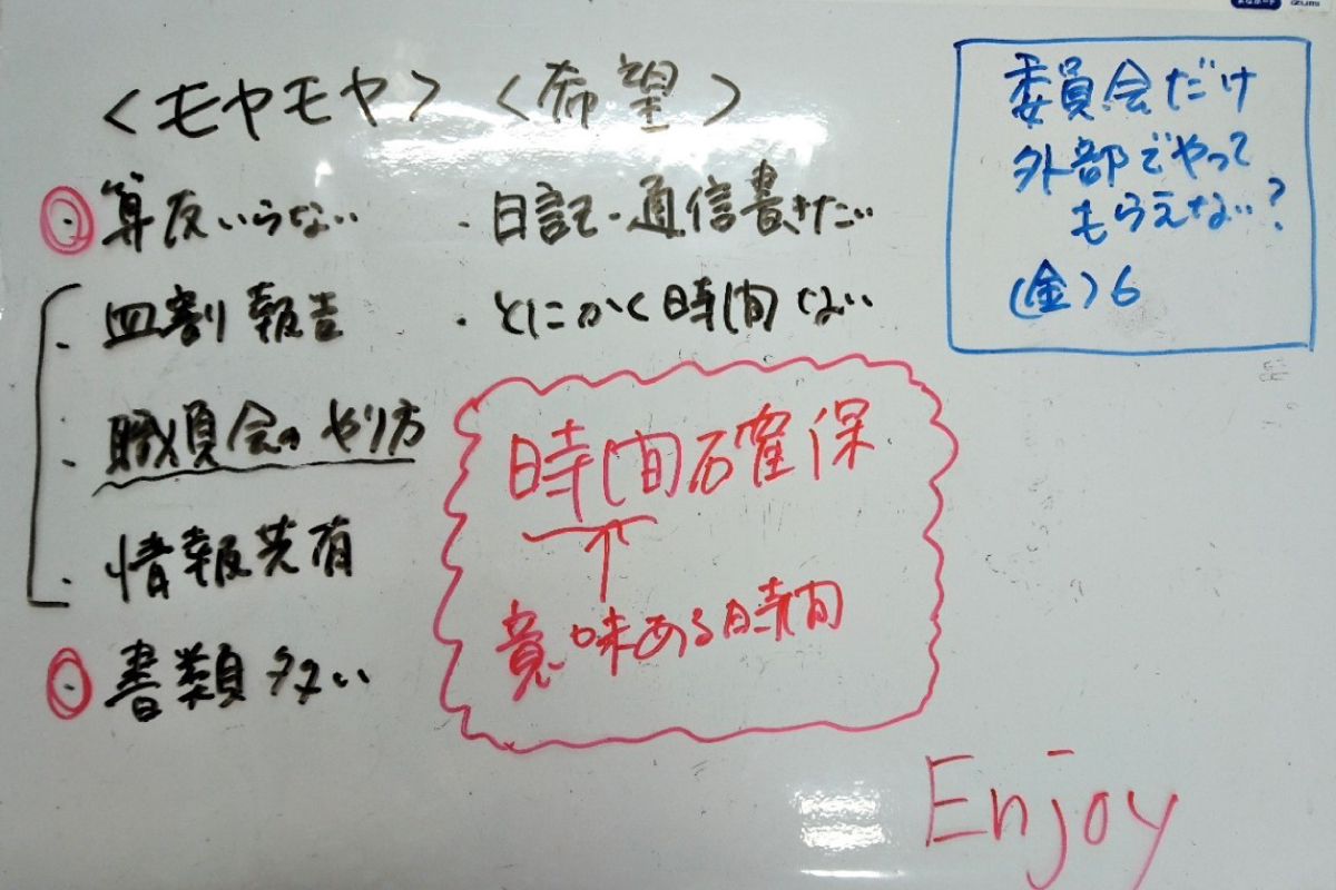 堤小学校事例１３
