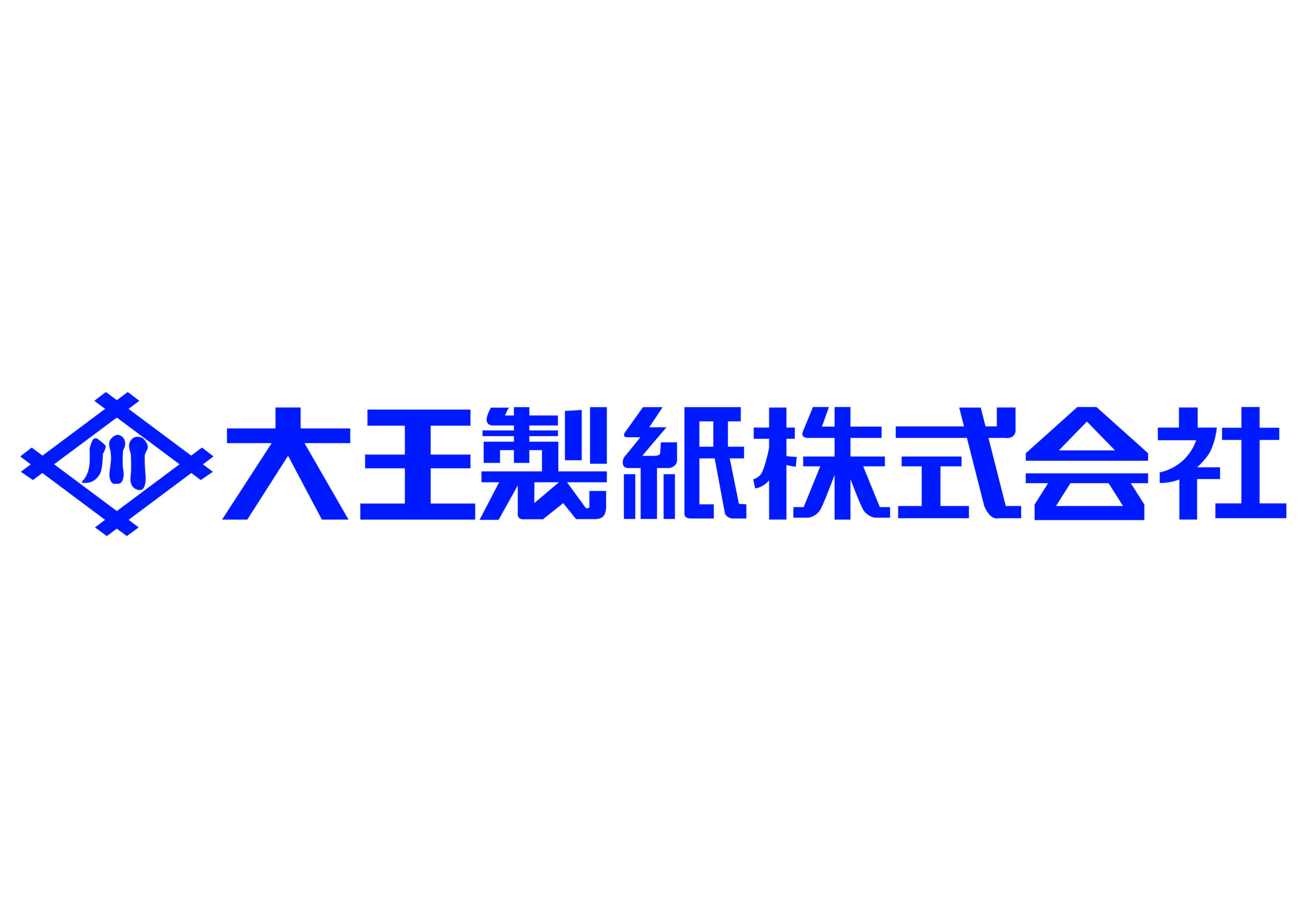 大王製紙株式会社