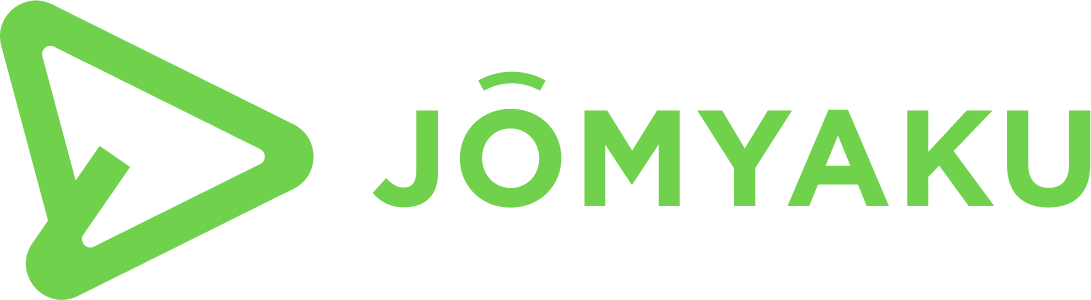 JOMYAKU株式会社