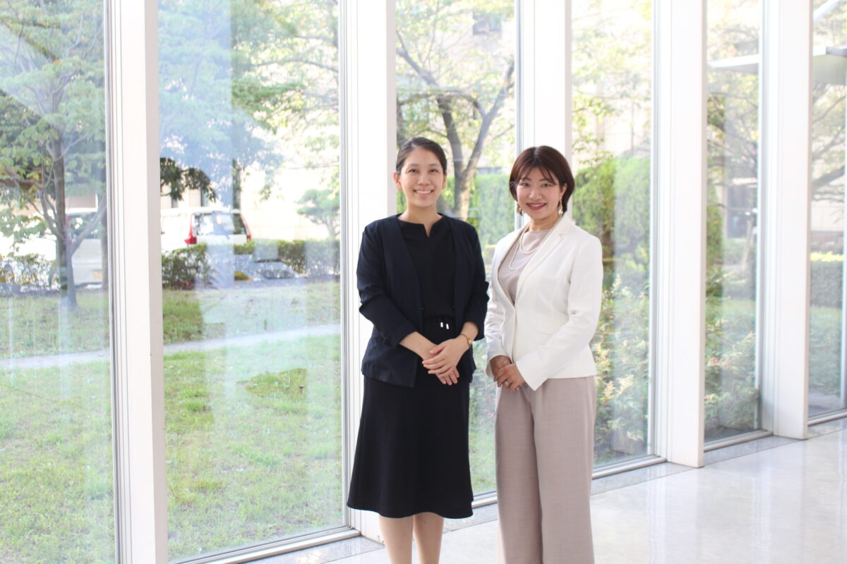 東邦ガス様事例上谷様桜田様