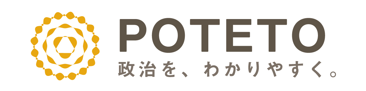 株式会社POTETO Media