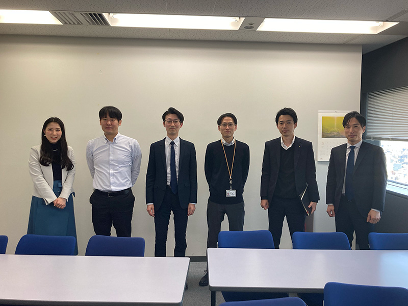 三機工業様インタビュー２