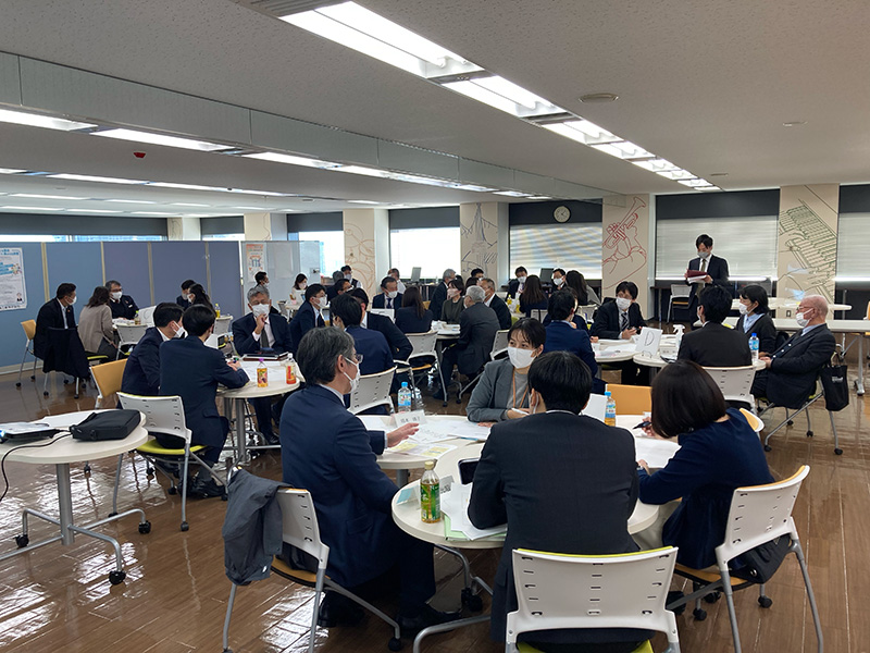 三機工業様インタビュー３