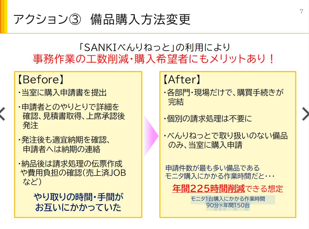 三機工業様事例３