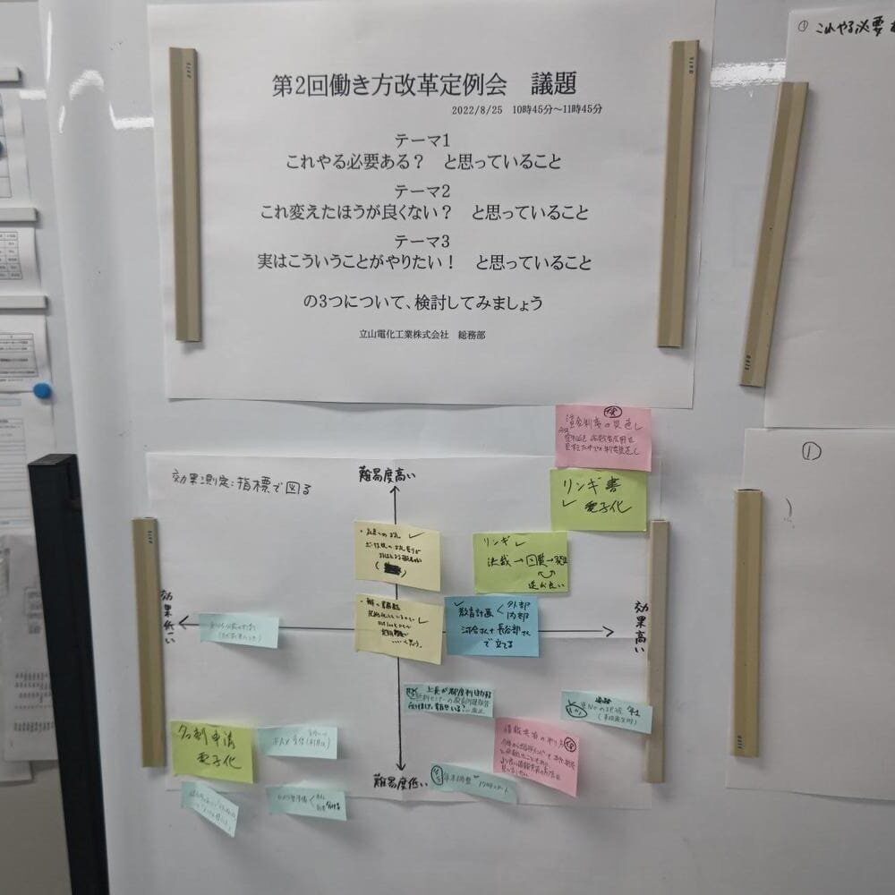 立山電化工業様インタビュー11