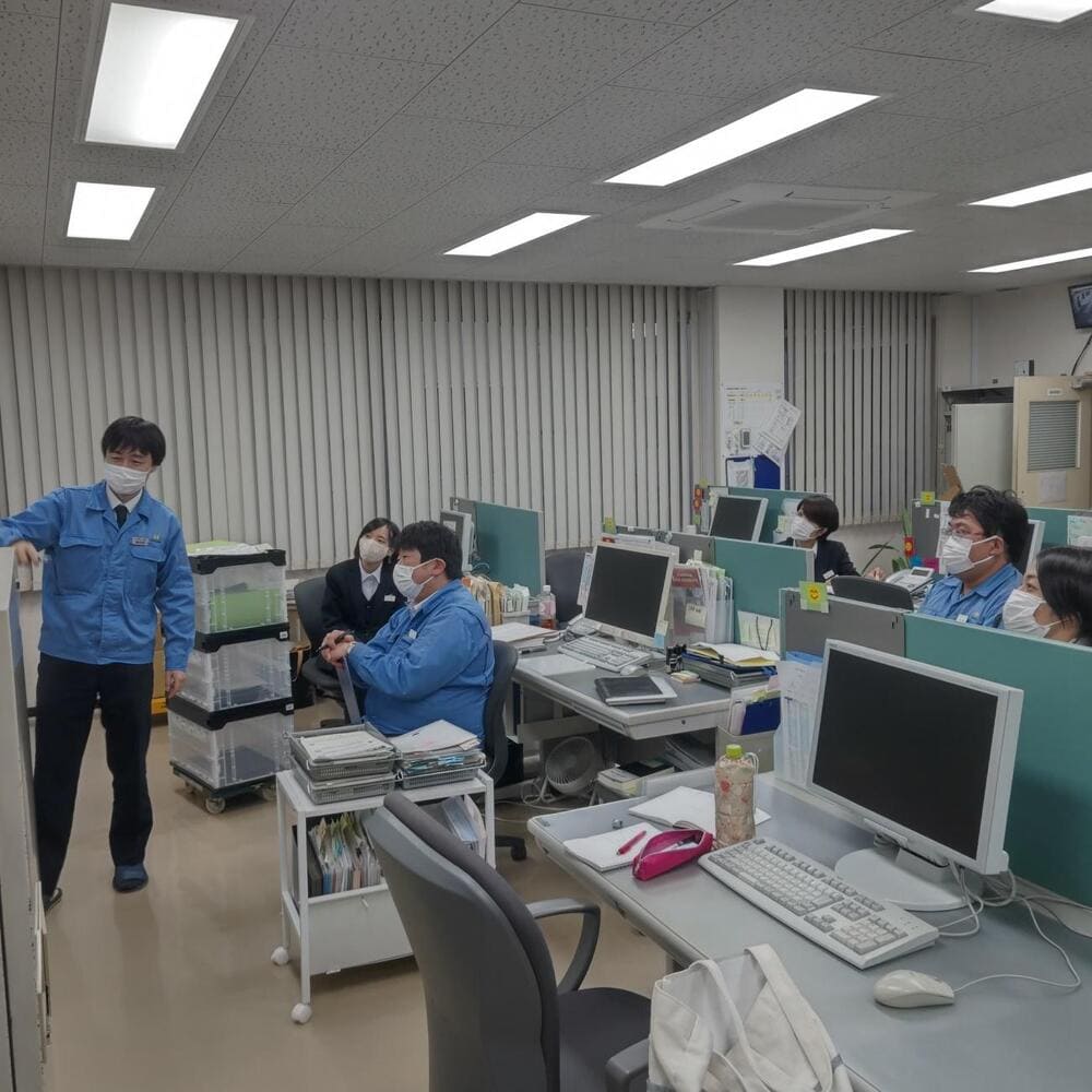 立山電化工業様インタビュー12