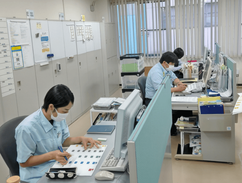 立山電化工業様インタビュー3