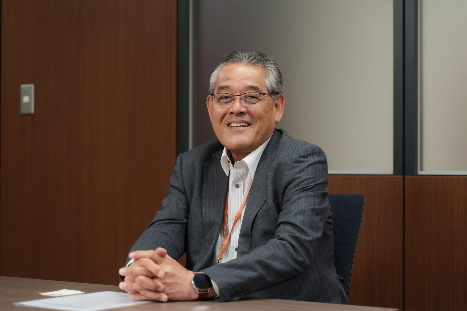 株式会社昭和コーポレーション様インタビュー9