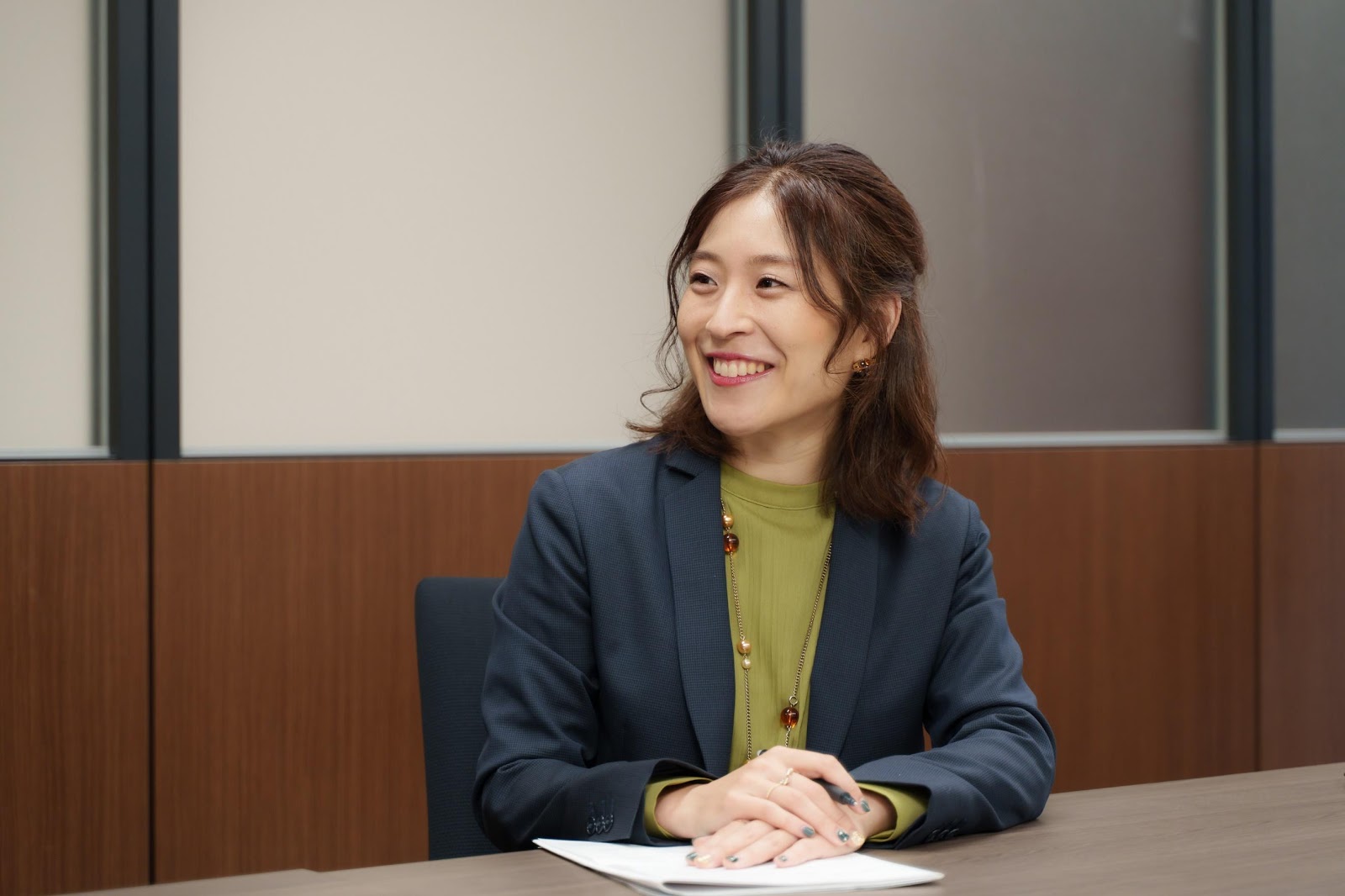 株式会社昭和コーポレーション様インタビュー10