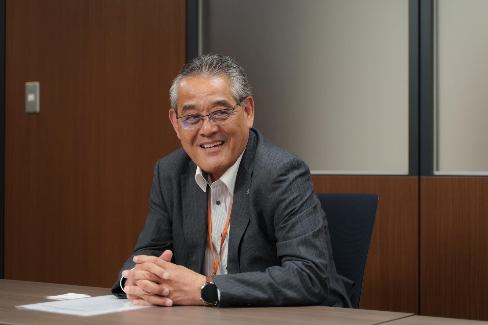 株式会社昭和コーポレーション様インタビュー11