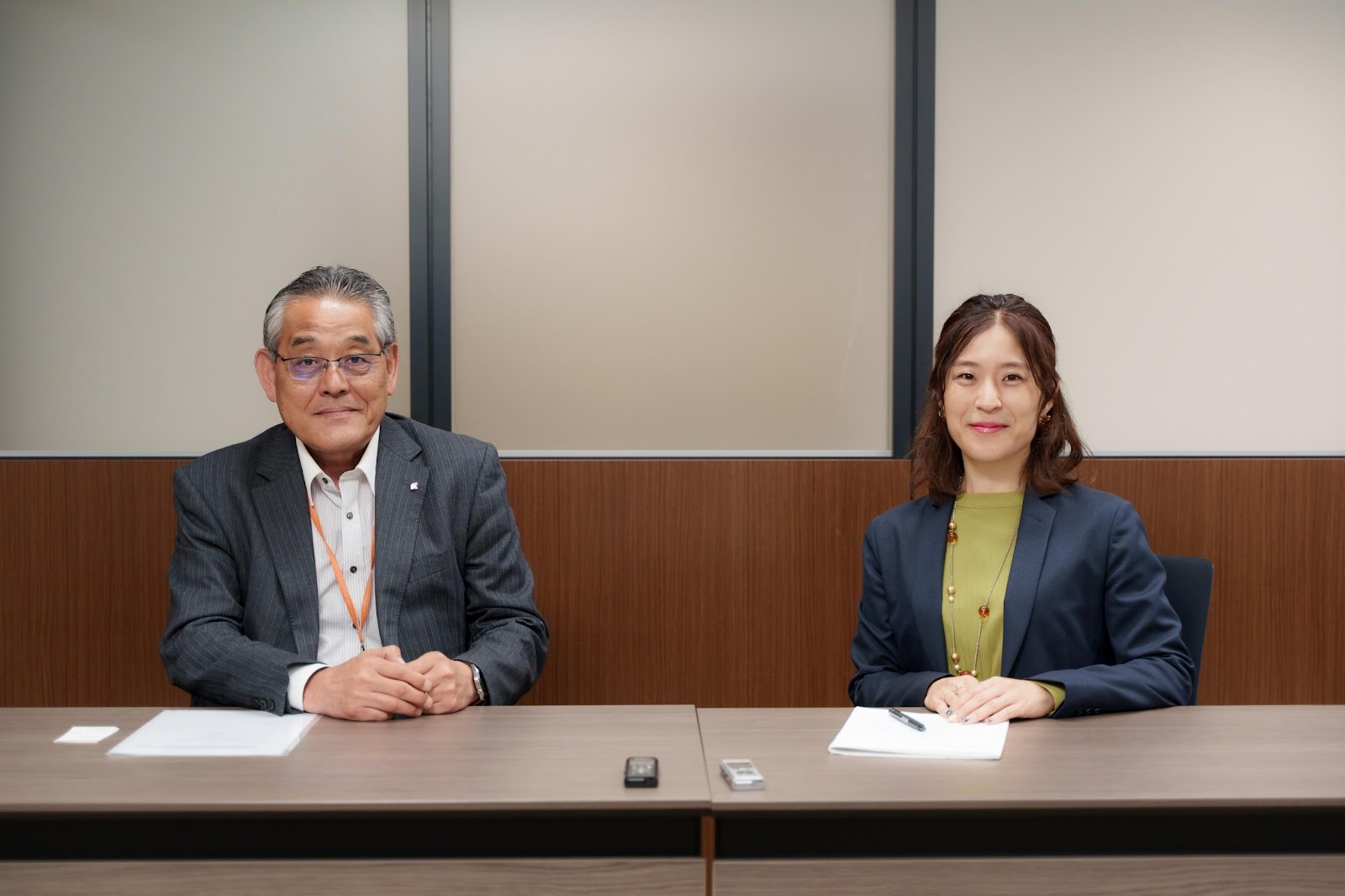 株式会社昭和コーポレーション様インタビュー14