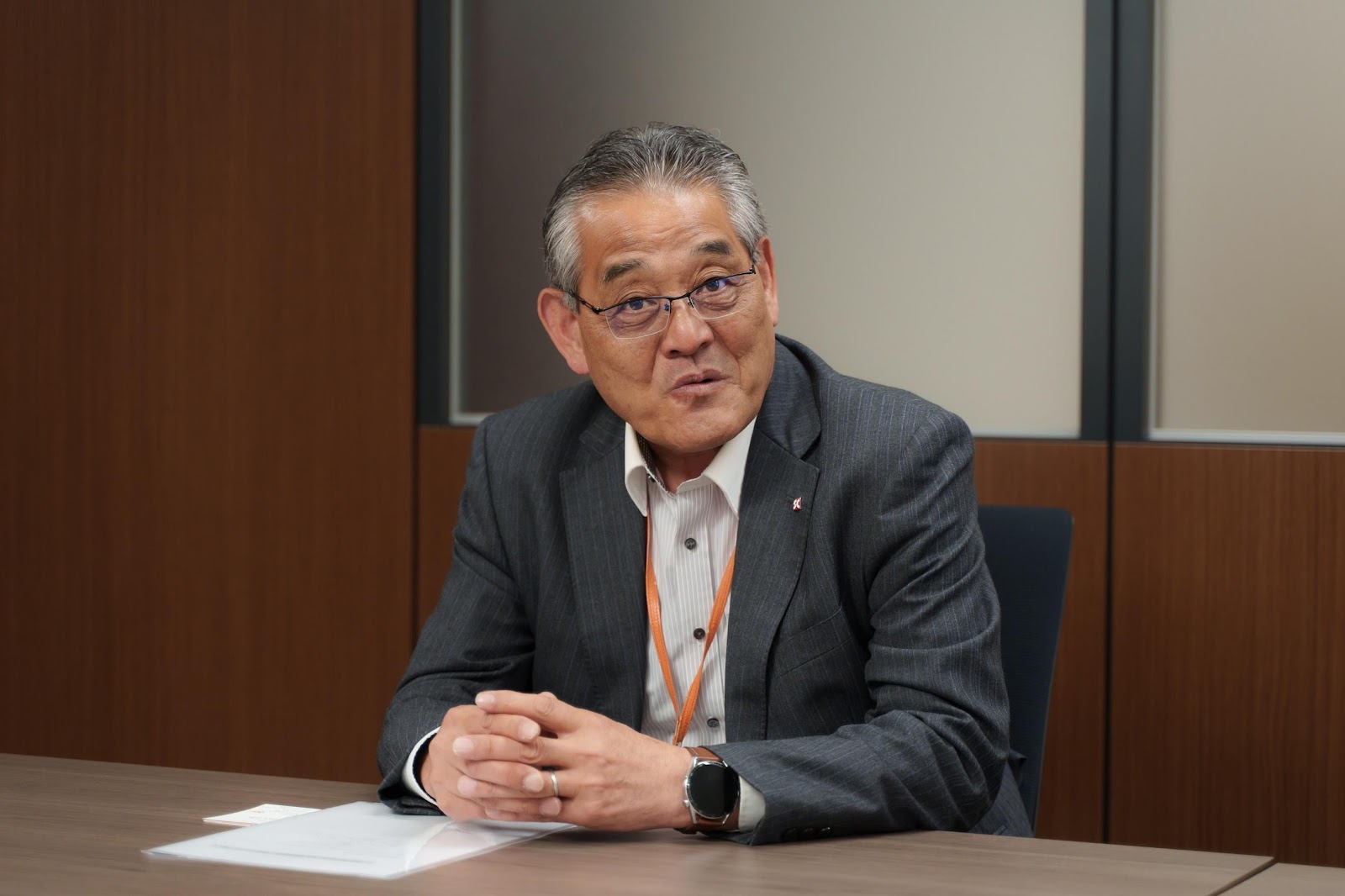 株式会社昭和コーポレーション様インタビュー3