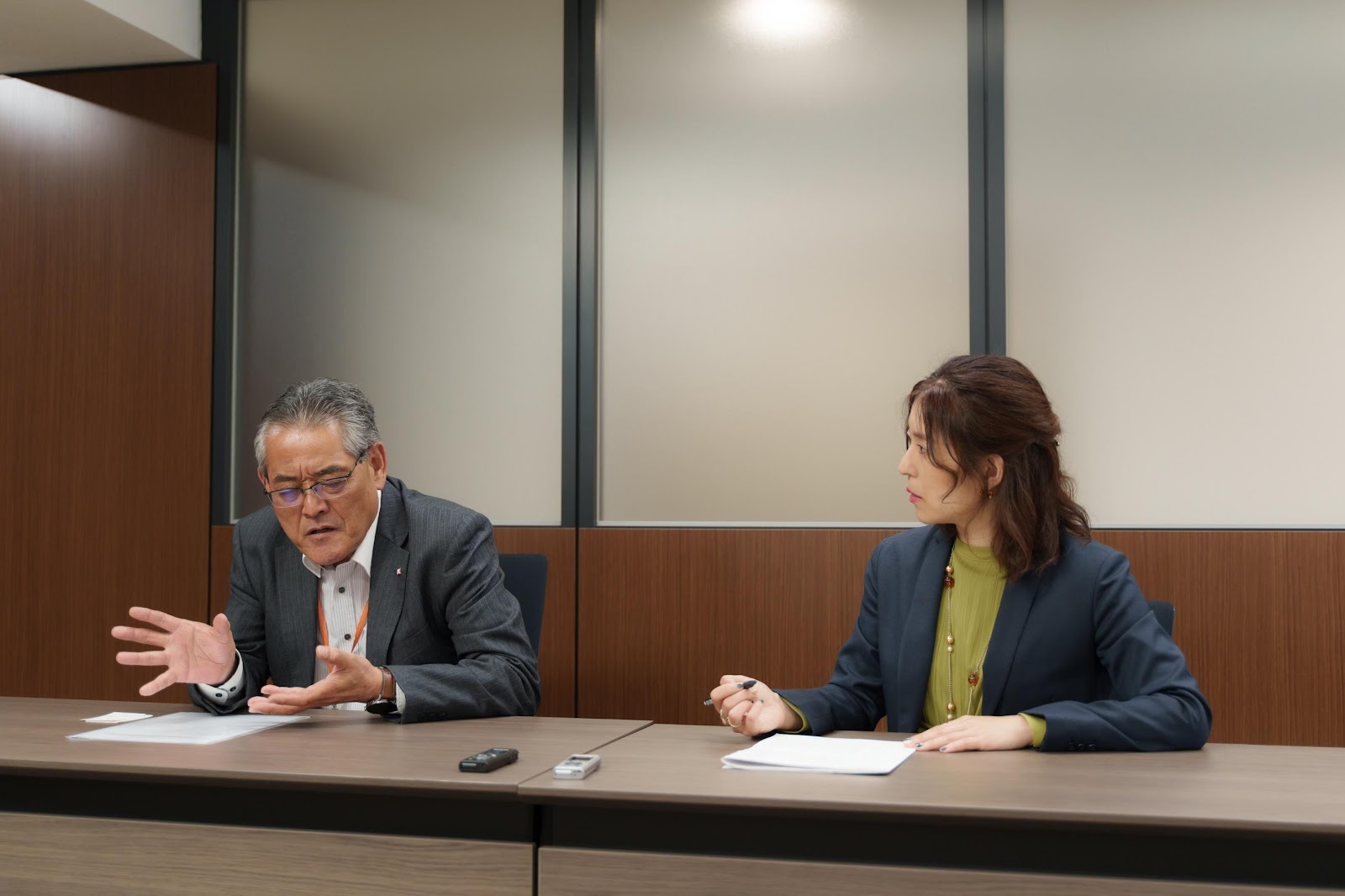 株式会社昭和コーポレーション様インタビュー4