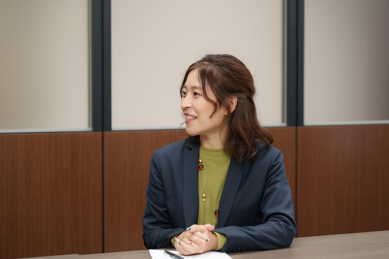 株式会社昭和コーポレーション様インタビュー5
