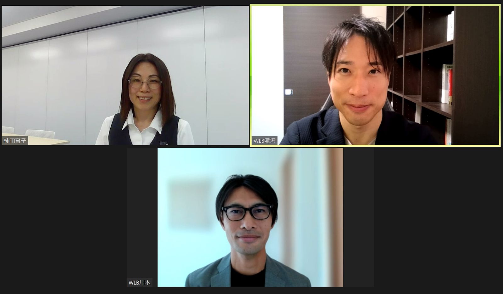 株式会社オーテック様インタビュー1