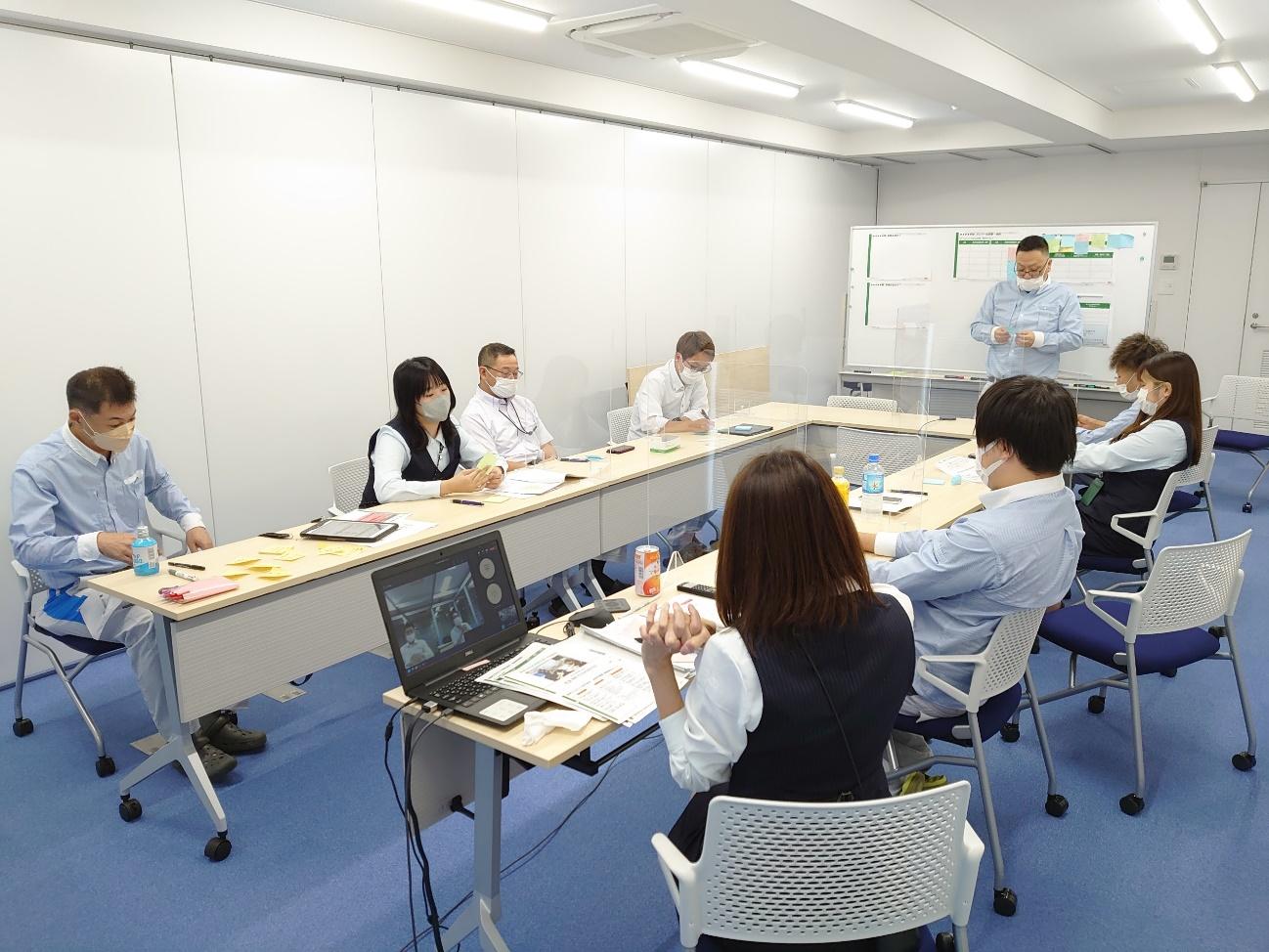 株式会社オーテック様インタビュー2
