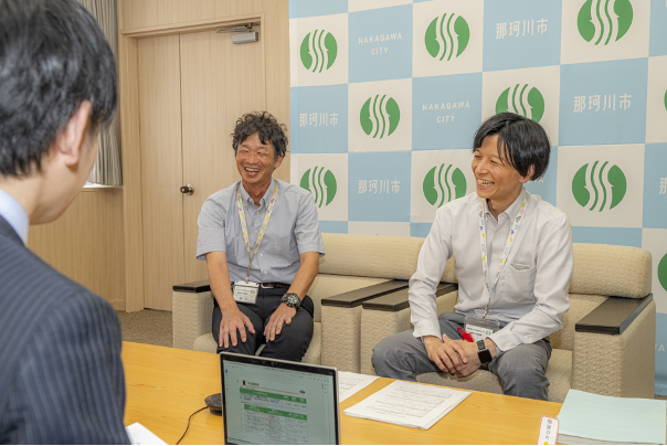 那珂川市様事例12
