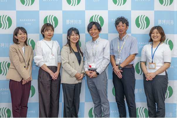 那珂川市様事例13