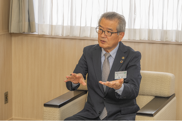 那珂川市様事例2