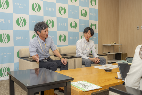 那珂川市様事例5